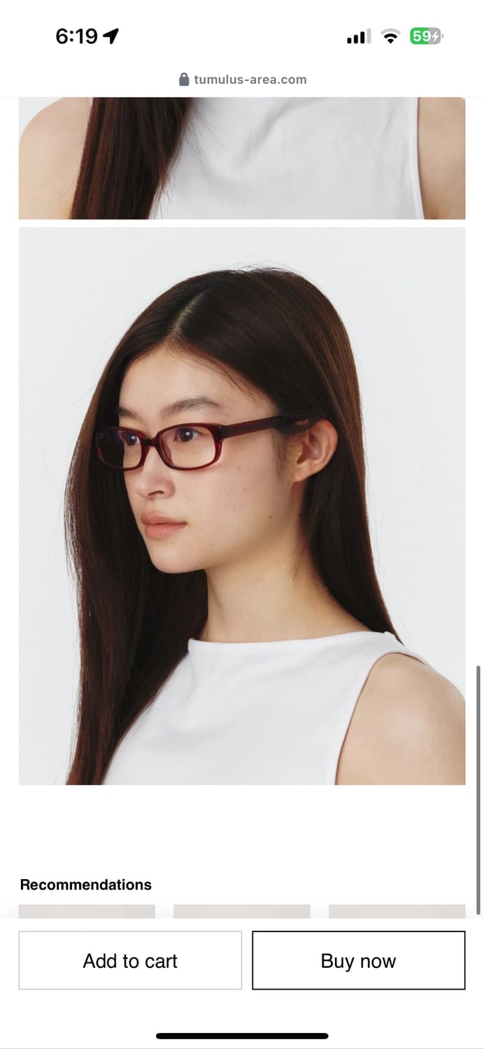 TYO (RED) 상품이미지2
