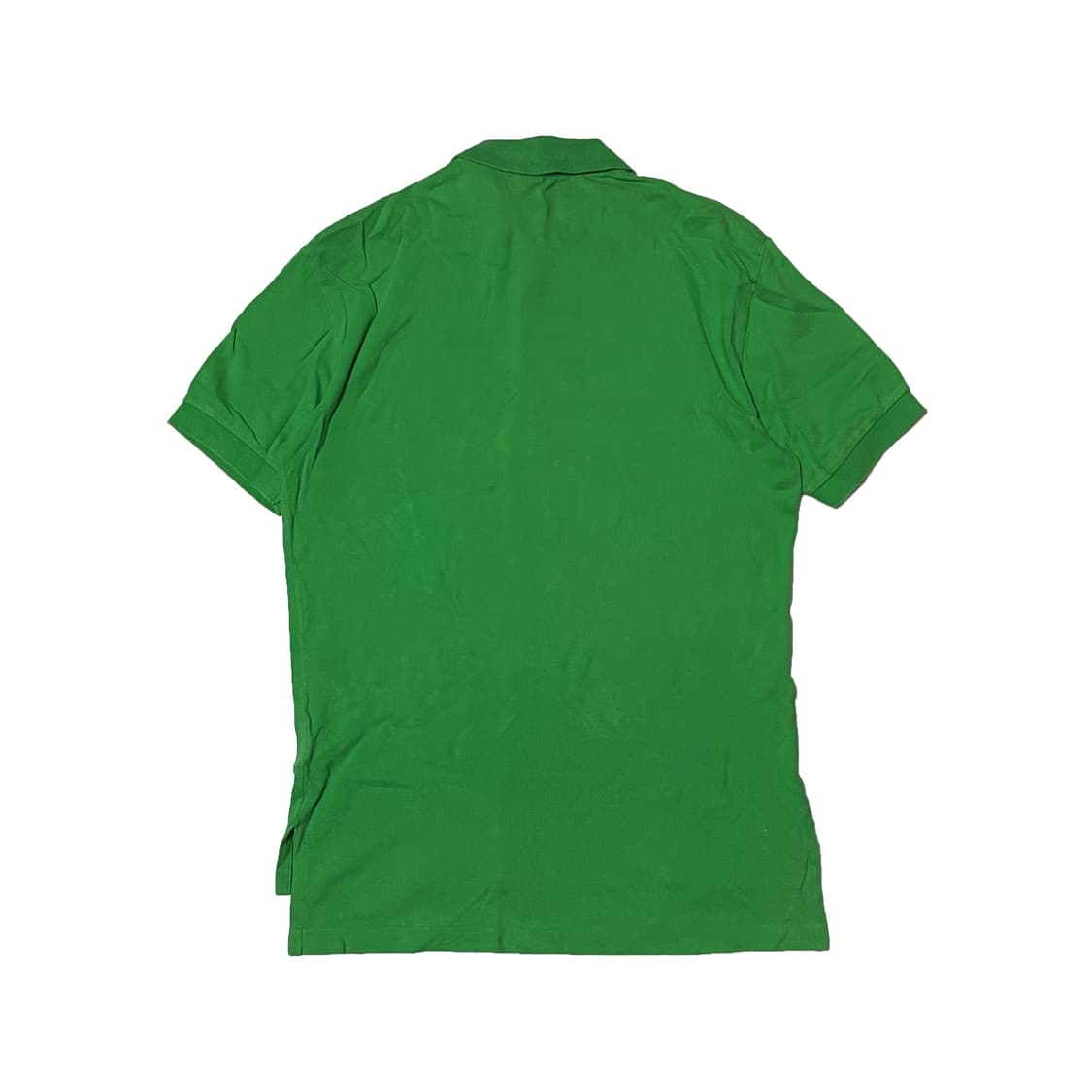 폴로 랄프로렌 그린 카라티 상품이미지2