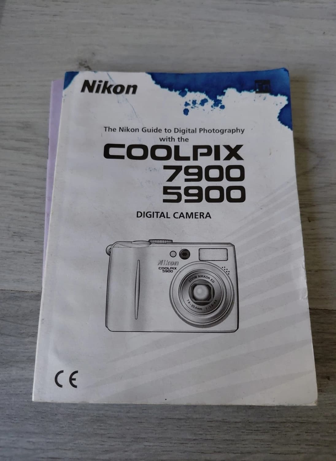 무료배송)니콘 쿨픽스 7900 빈티지 디카 실버 상품이미지9