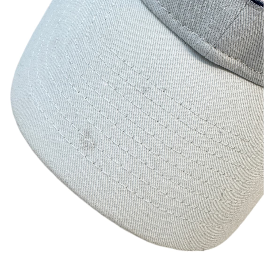 디키즈 화이트 볼캡 상품이미지3