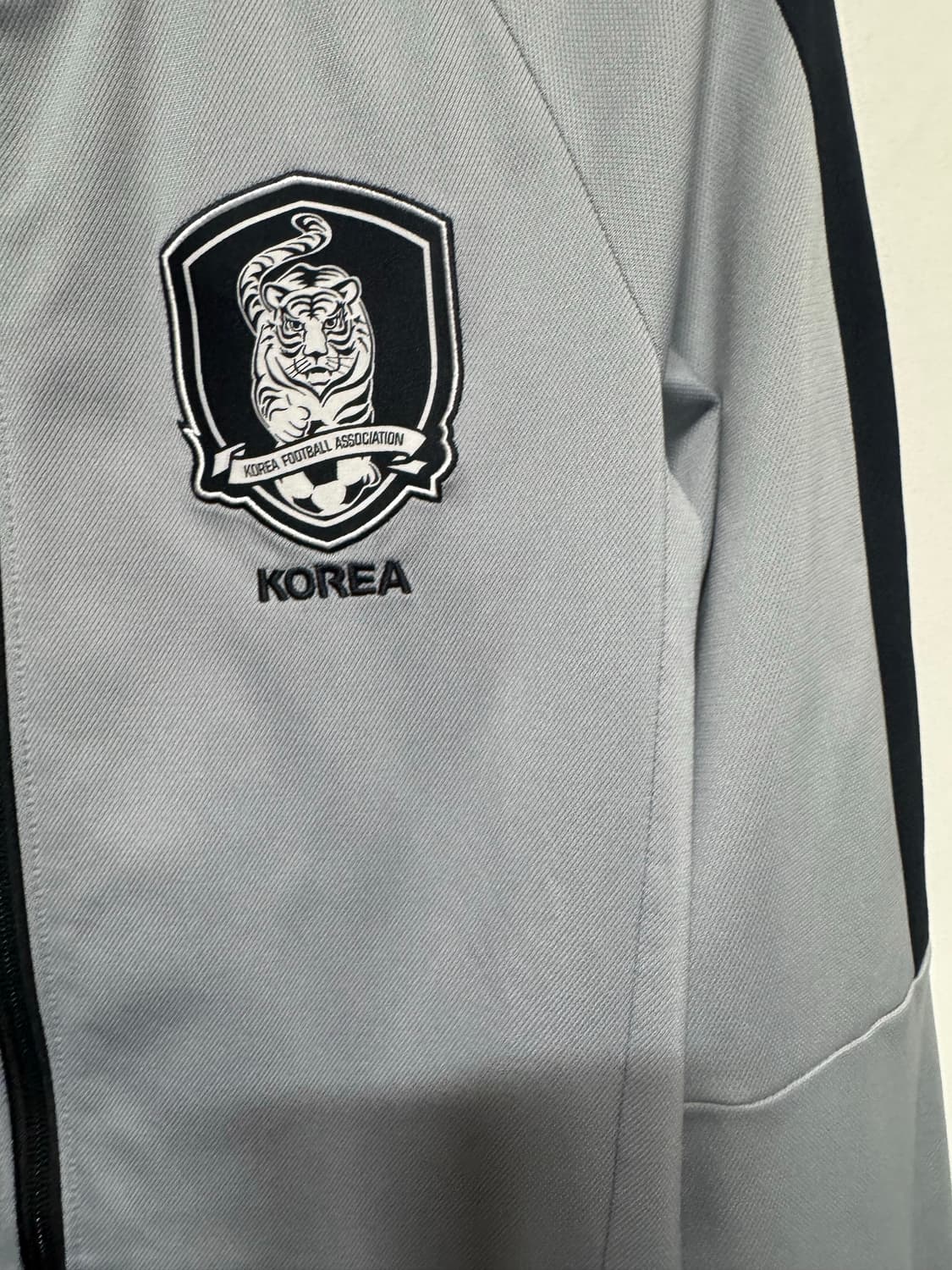 M 나이키 국가대표 트랙탑 져지 상품이미지5