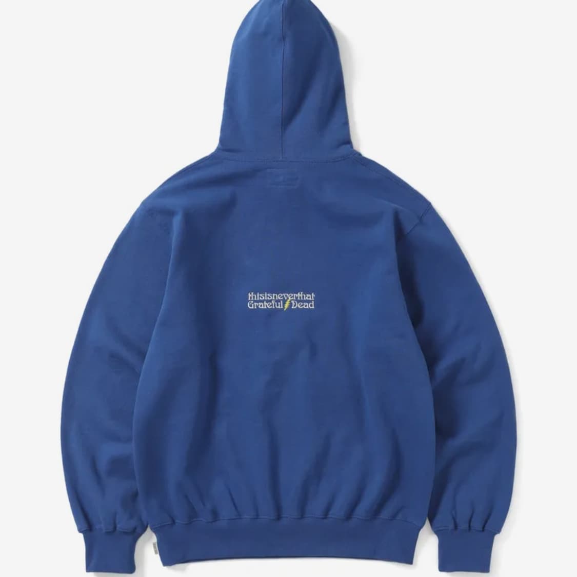 디스이즈네버댓 그레이트풀데드 GD 후드티 M 상품이미지2