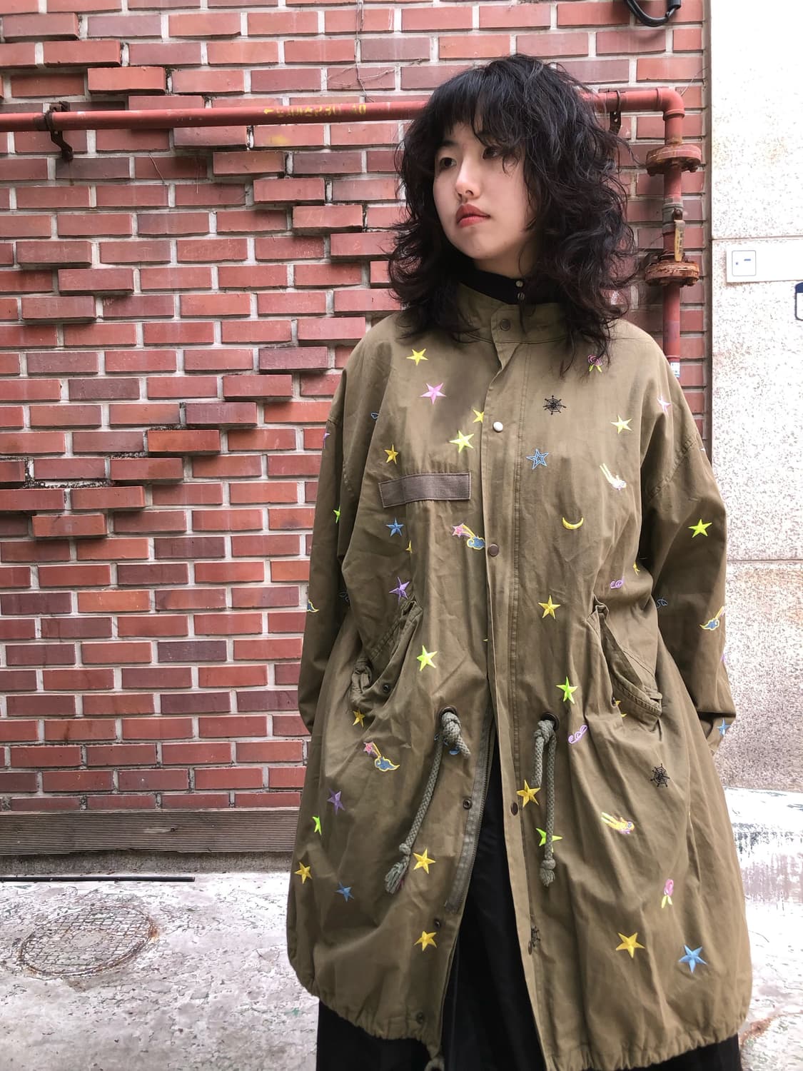 stardust jacket 상품이미지2