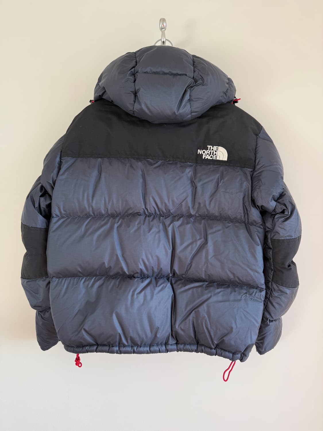 노스페이스(THE NORTH FACE) 써밋 구스다운 패딩(부분 움 현상 상품이미지6