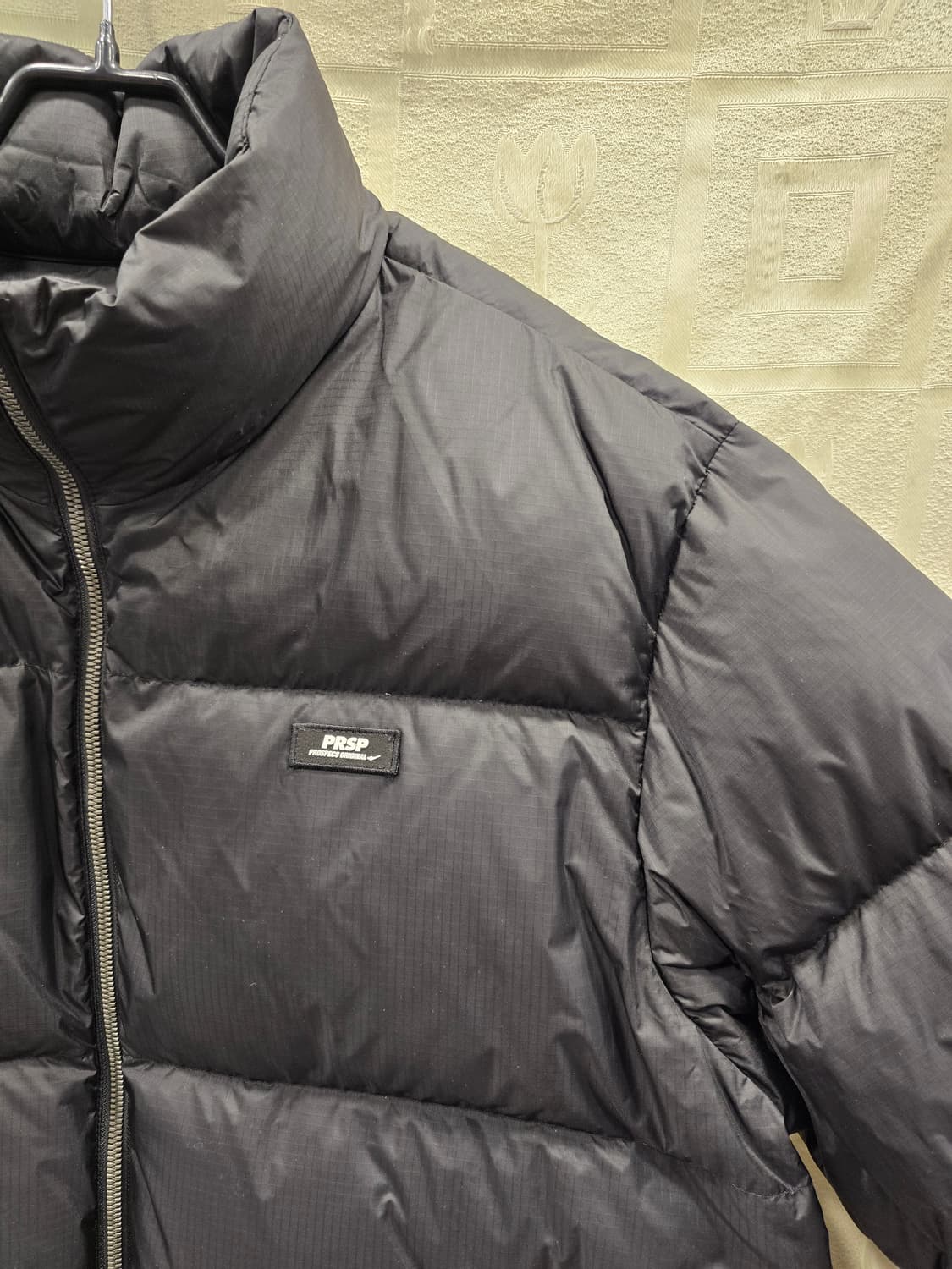 거의새거) 프로스펙스 남여공용 푸퍼 구스다운패딩 100~105 상품이미지3