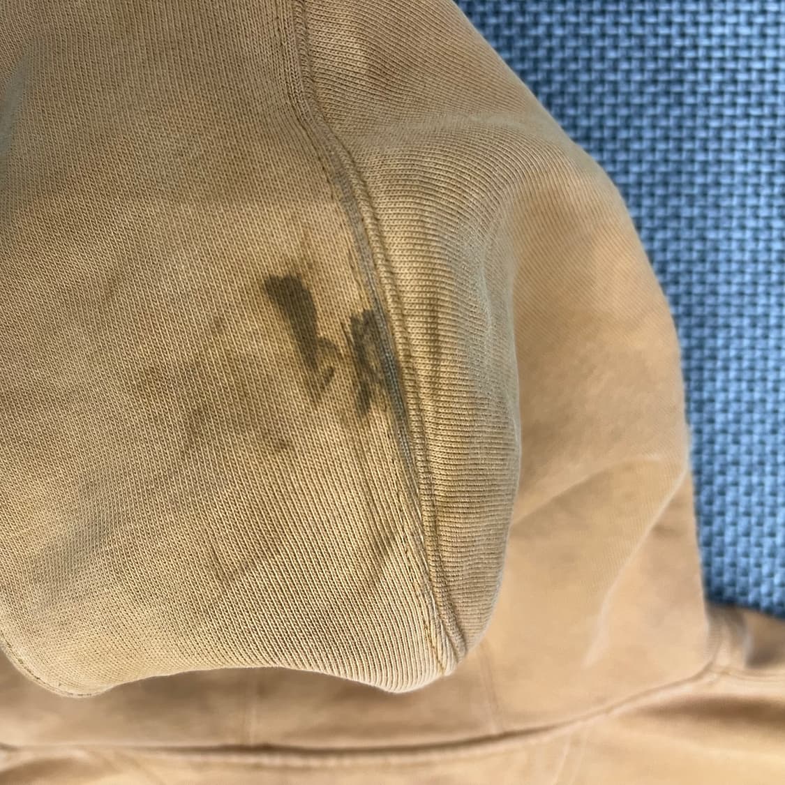 칼하트 후드집업 2XL 상품이미지4