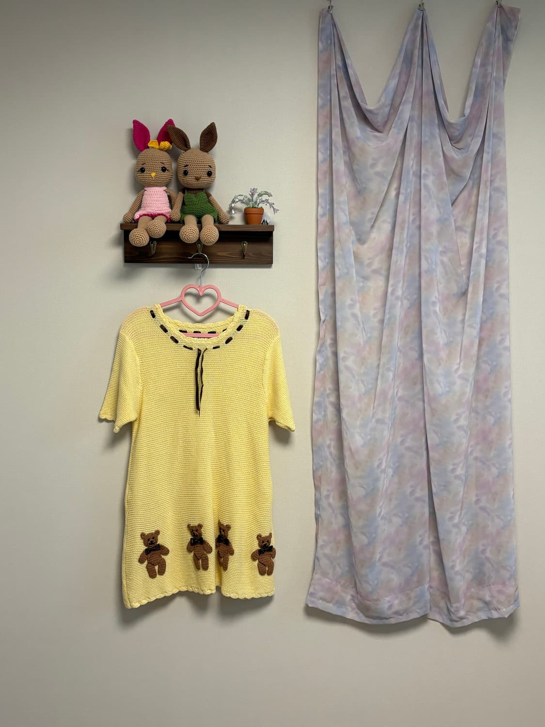 반팔 니트 상품이미지1