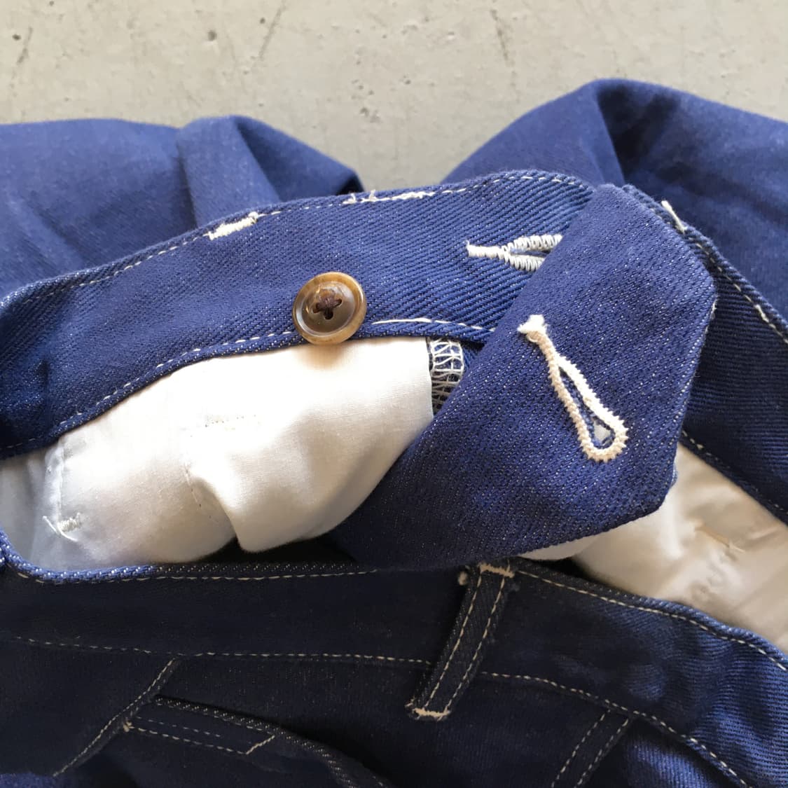 Niko And Work Pants 상품이미지6