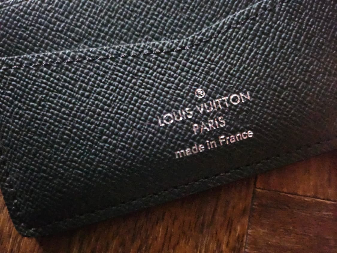 루이비통 모노그램 지갑 상품이미지9