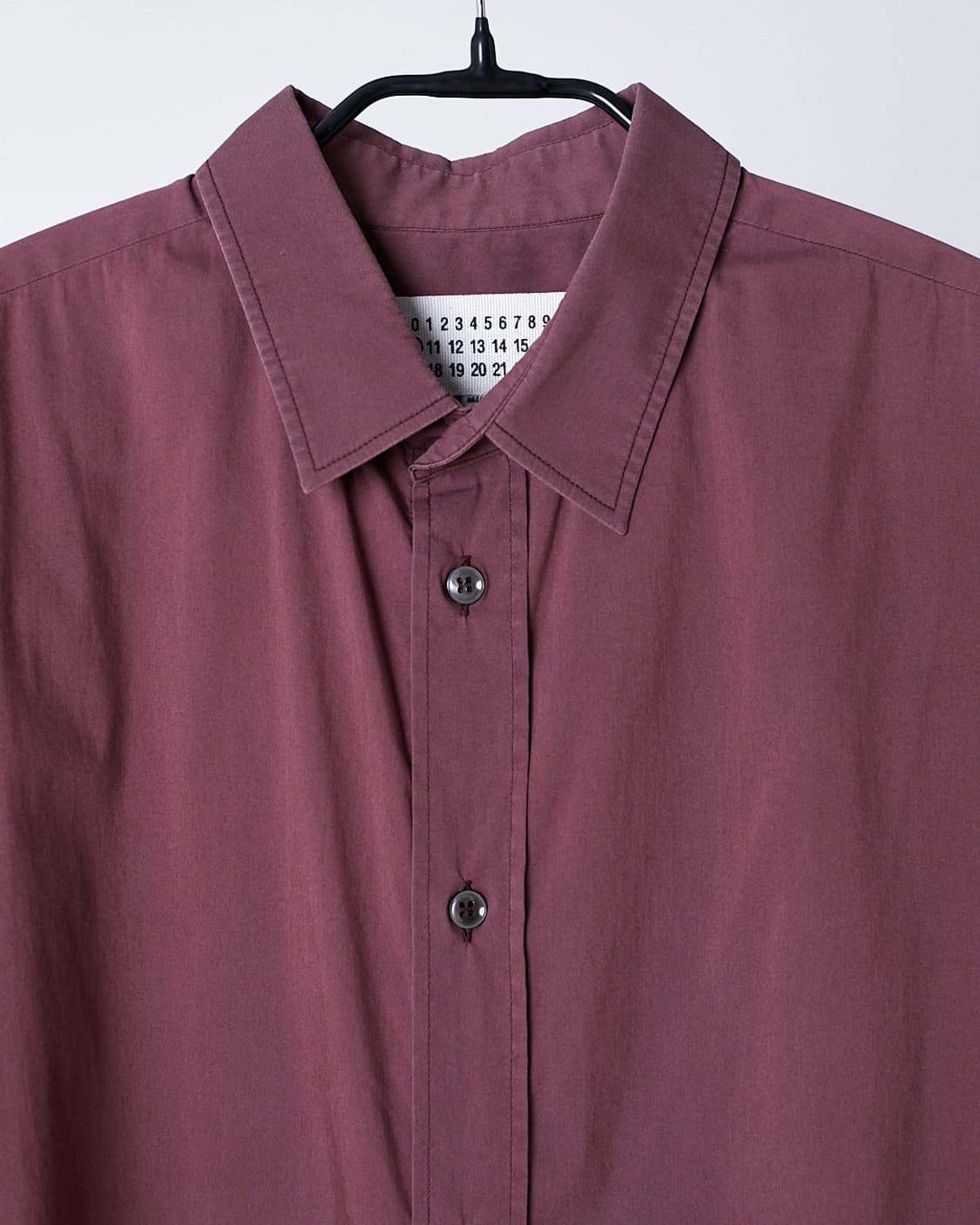 Martin Margiela No.10 Puckering Shirts 상품이미지4