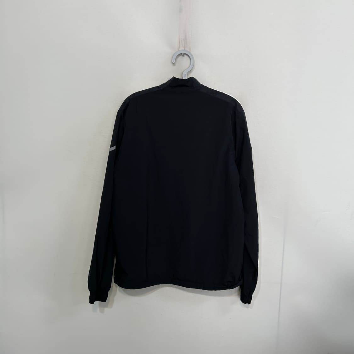 아디다스 하프집업 웜업 자켓 S 90 남녀공용 상품이미지2