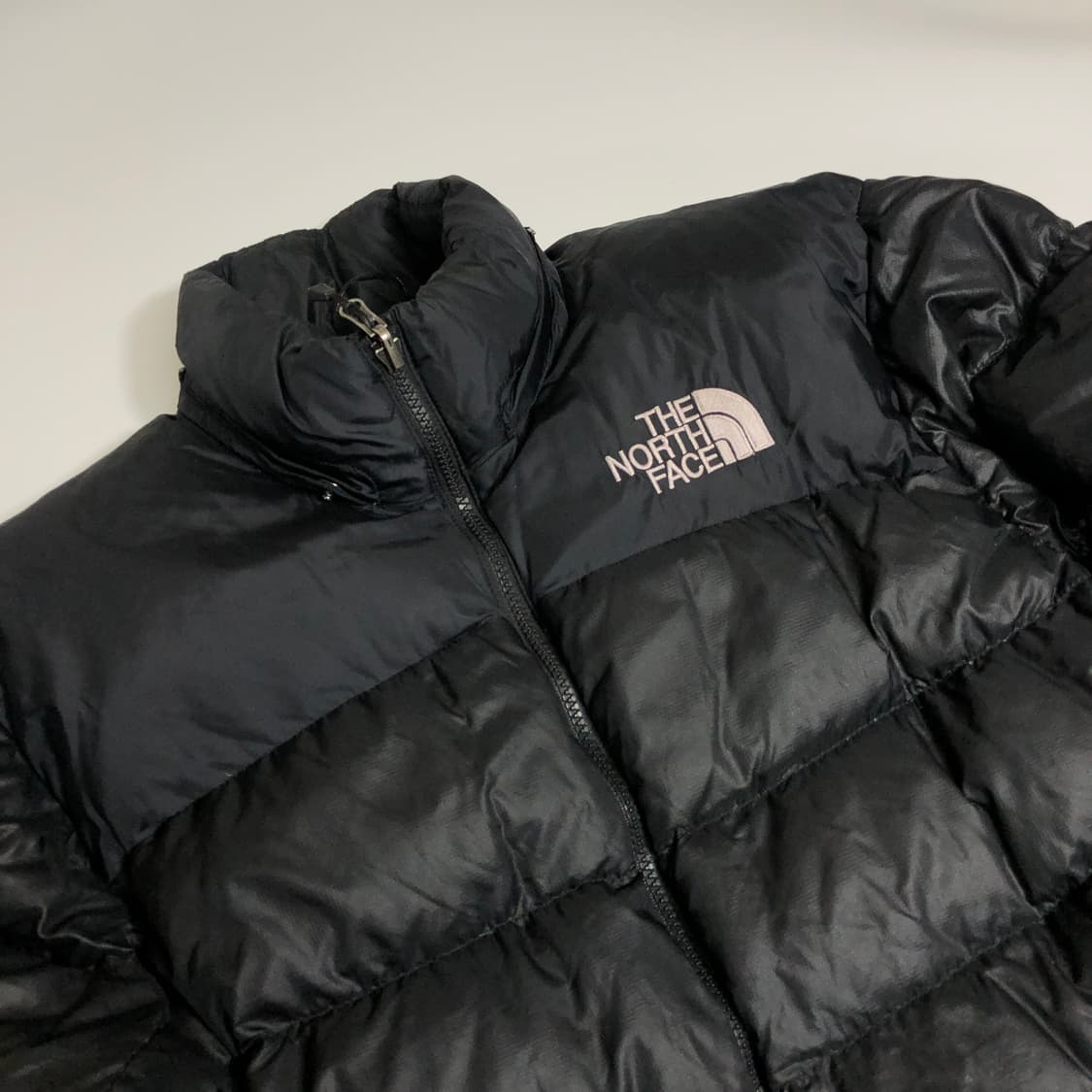 노스페이스 눕시2 다운패딩 M 상품이미지4