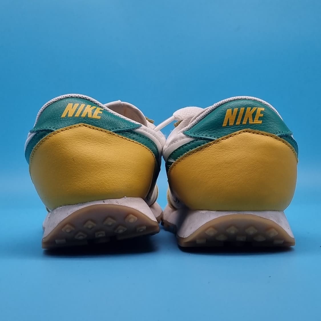 o 나이키 데이브레이크 노초 여성운동화235  상품이미지4