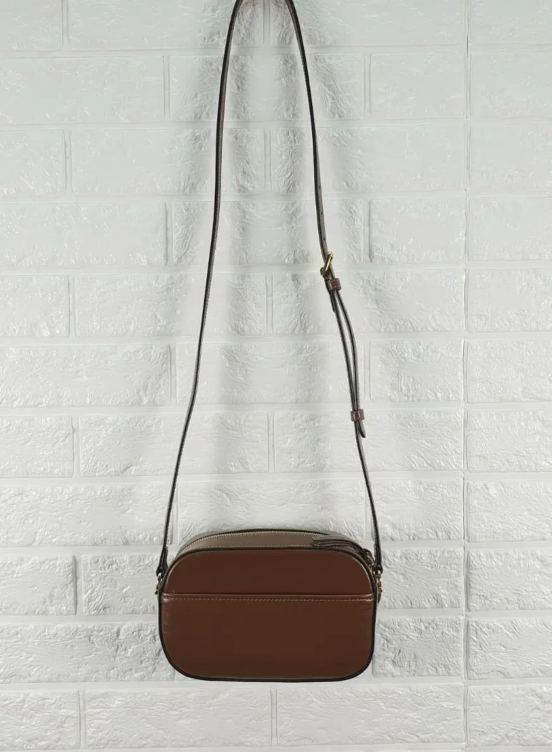 구찌 홀스빗 1955 스몰 카메라백 상품이미지3