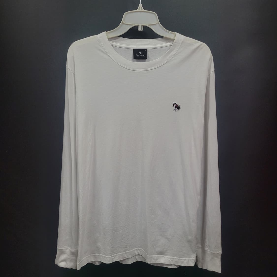 Paul Smith 폴스미스 지브라 롱슬리브 셔츠 상품이미지10