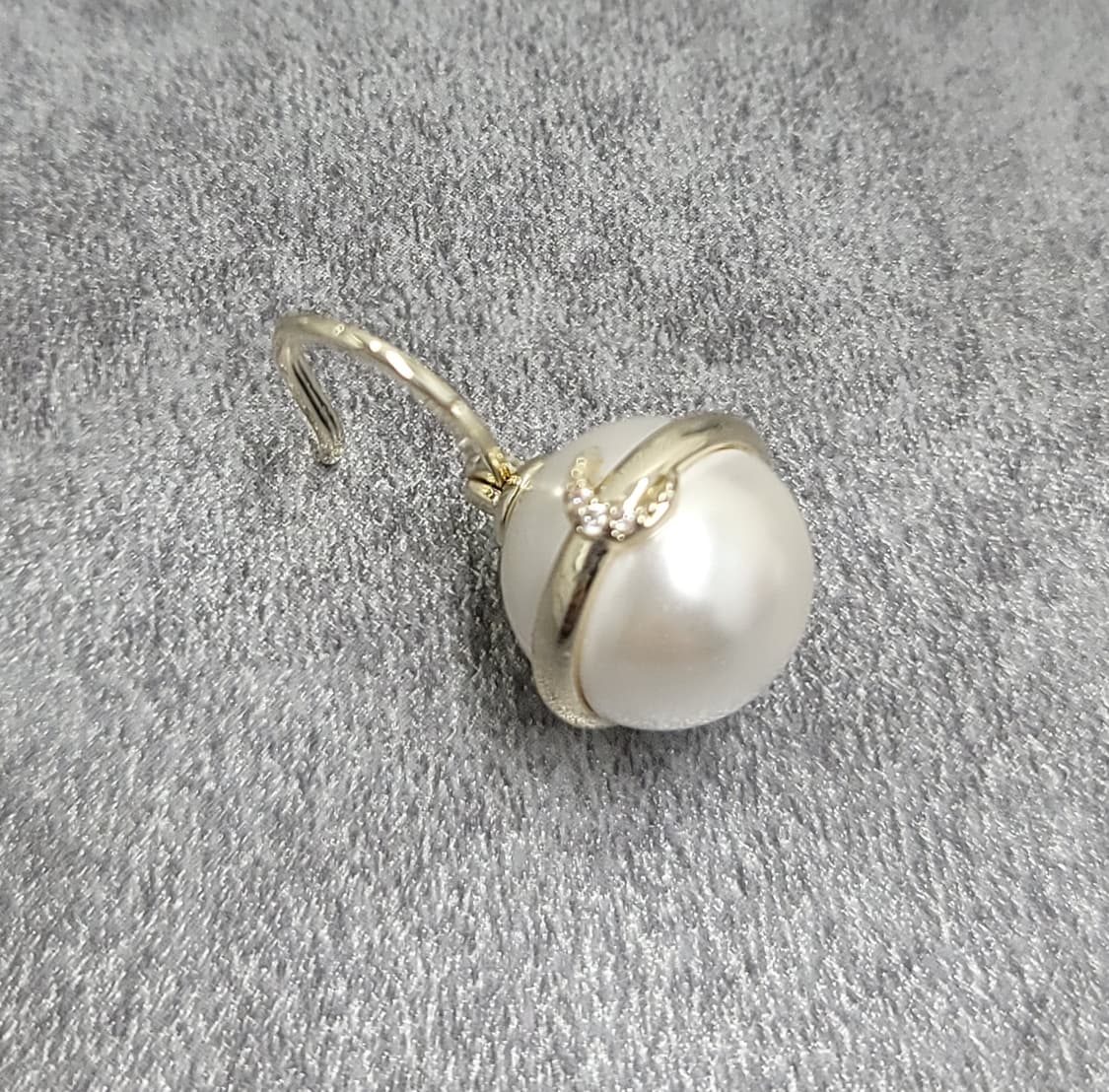 pearl earrings 상품이미지2