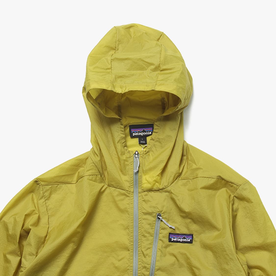  PATAGONIA "Wind Breaker" 상품이미지2