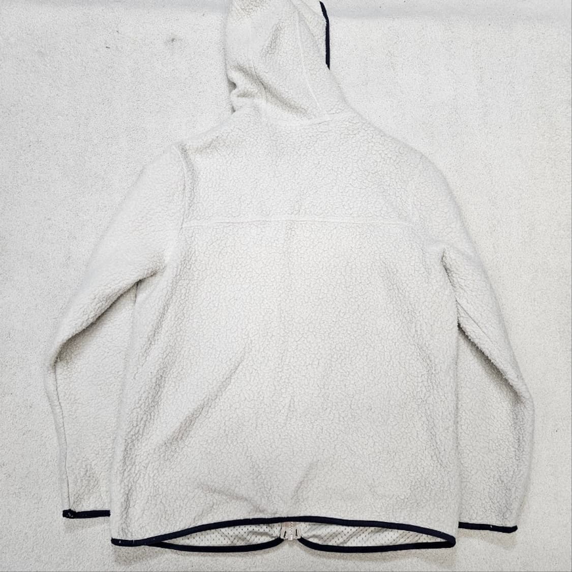 파타고니아 레트로 파일 후디 자켓 L 상품이미지3