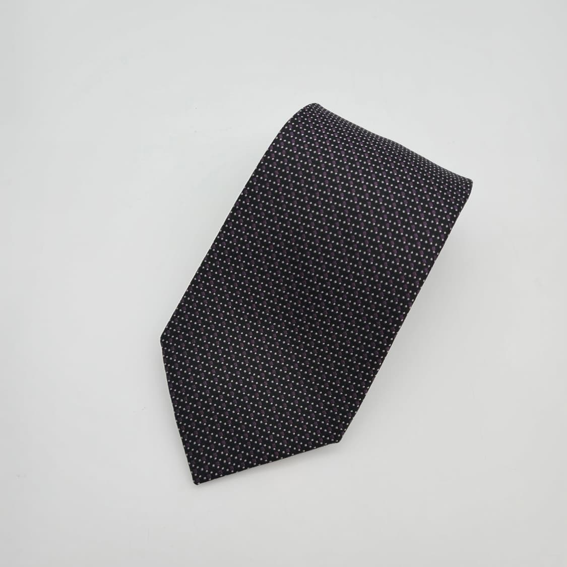 일본 빈티지 실크 넥타이 [BCF10803_0004-56] 상품이미지3