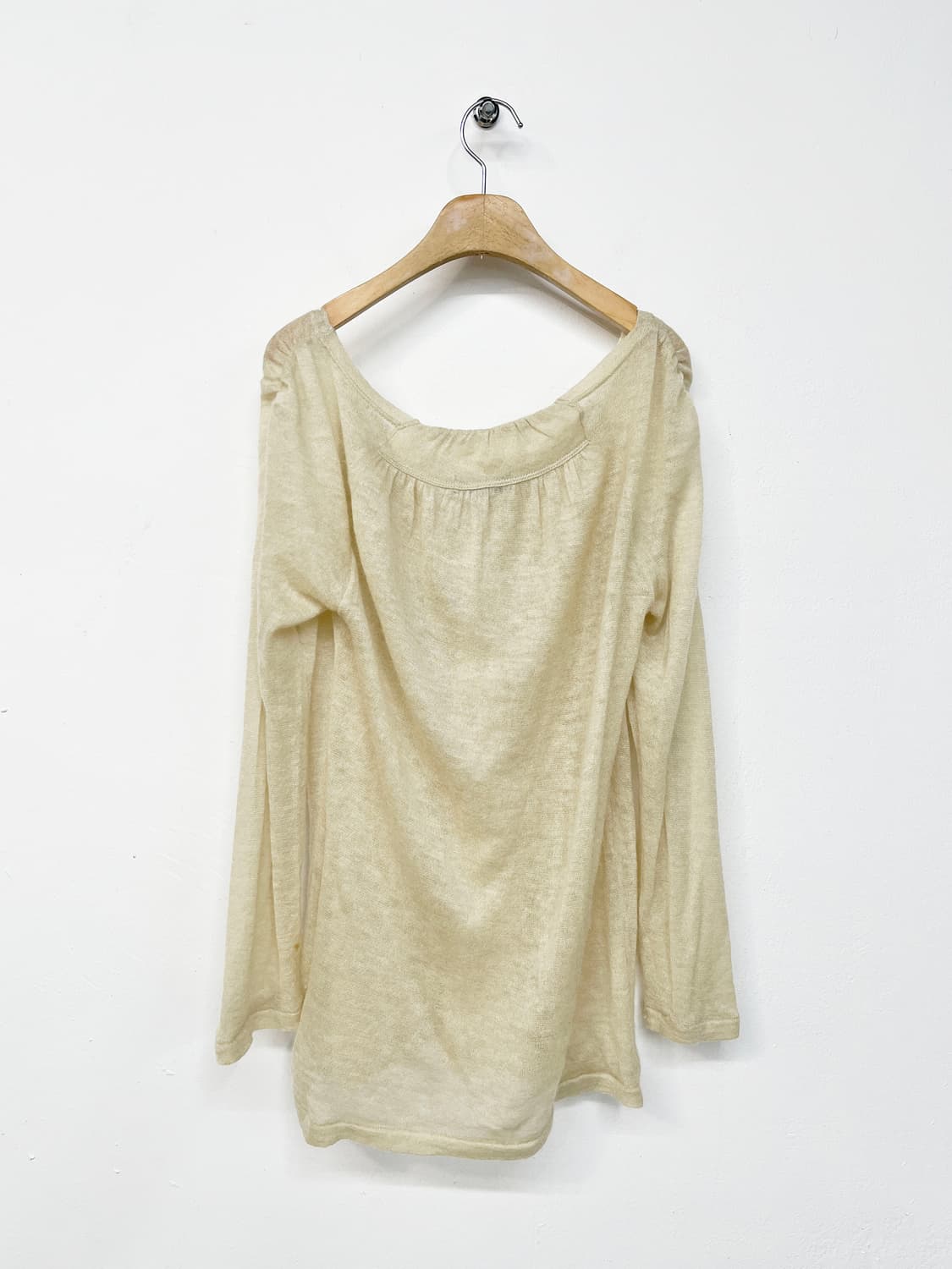 주카 니트 상품이미지7