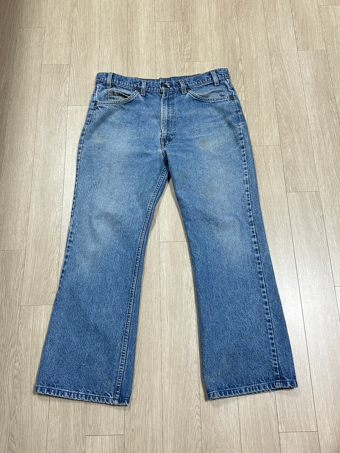 80s 리바이스 517 (36x30) 상품이미지1