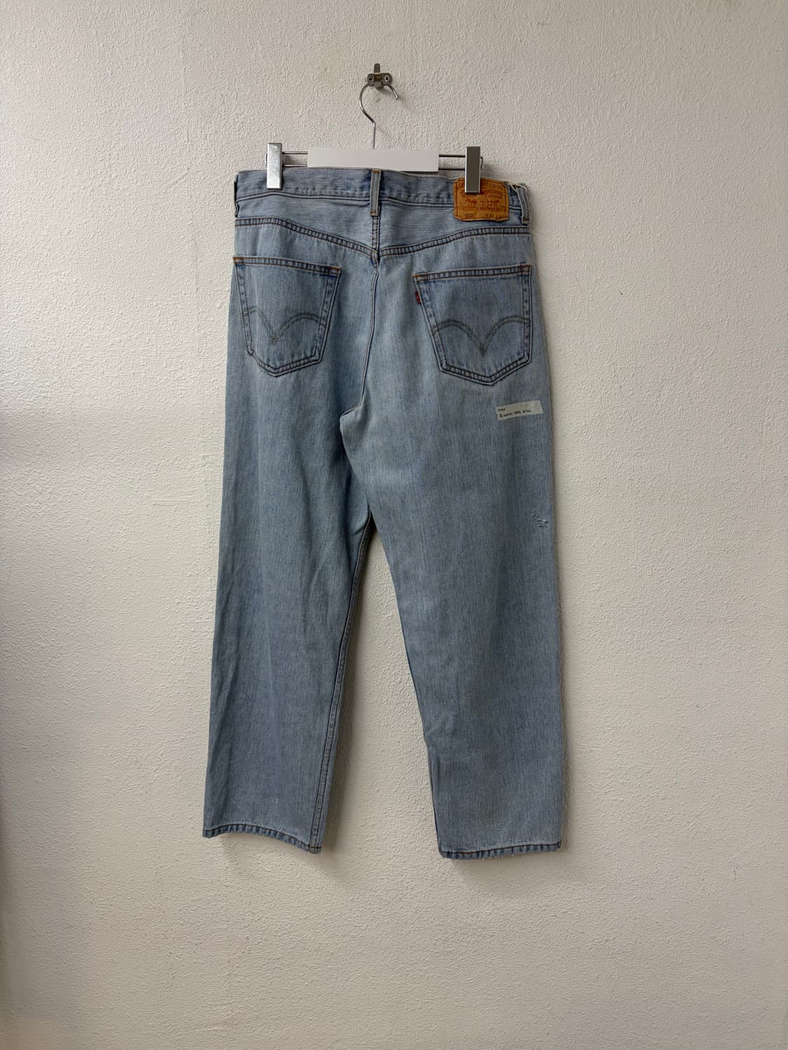 LEVI'S 550 (#044) 상품이미지4