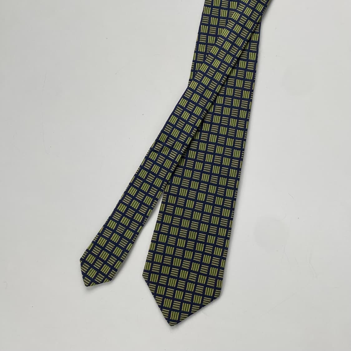 입생로랑(YSL) 명품 정품 넥타이 상품이미지1