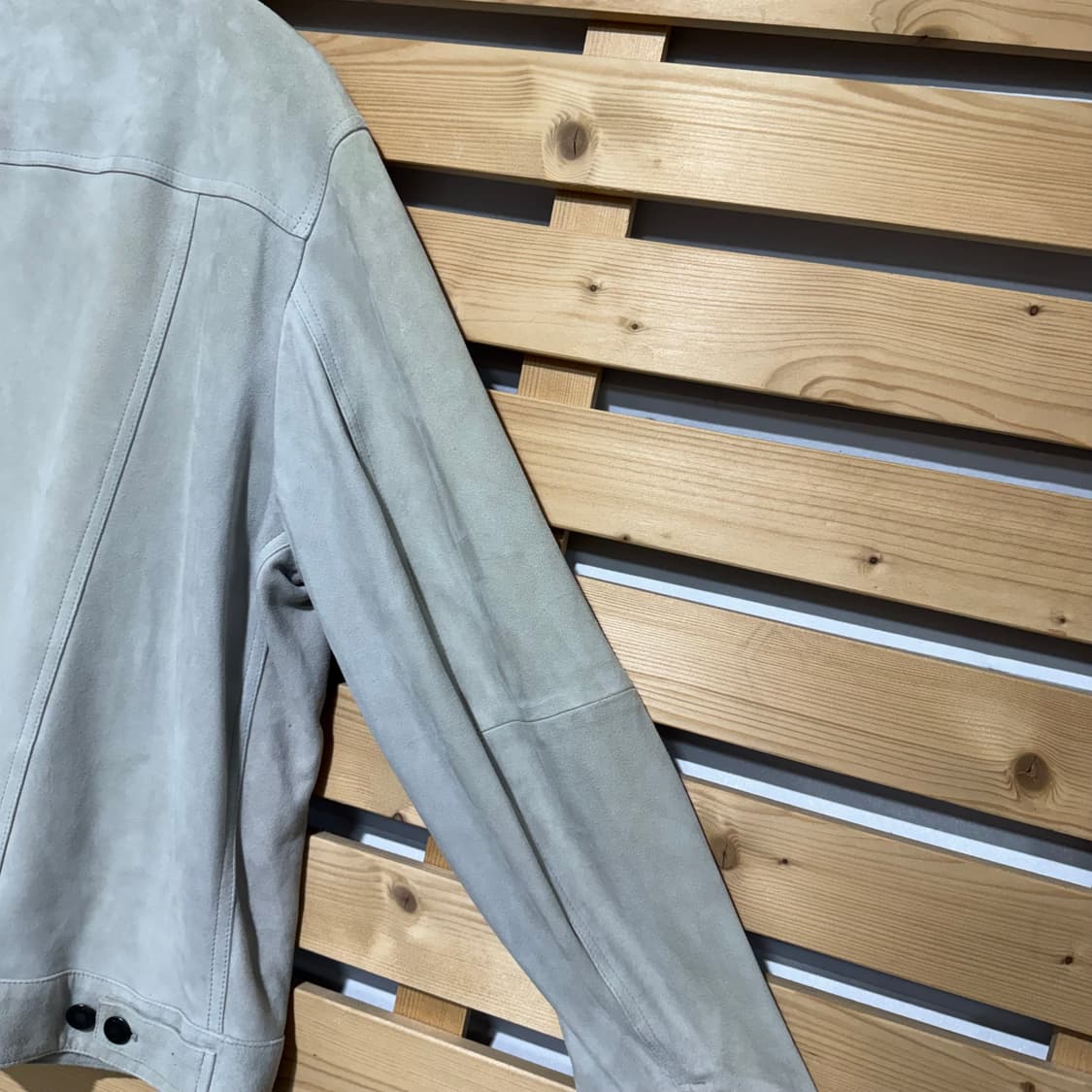 엠메띠 스웨이드 자켓 상품이미지9