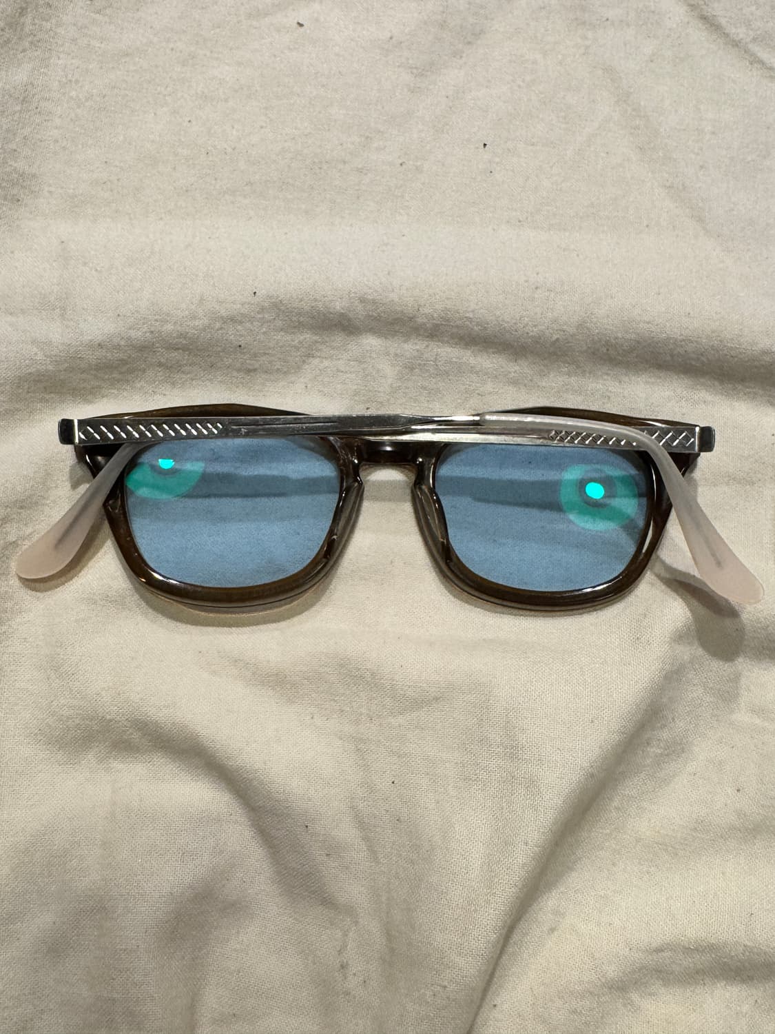 빈티지 SAFETY B&L 상품이미지1