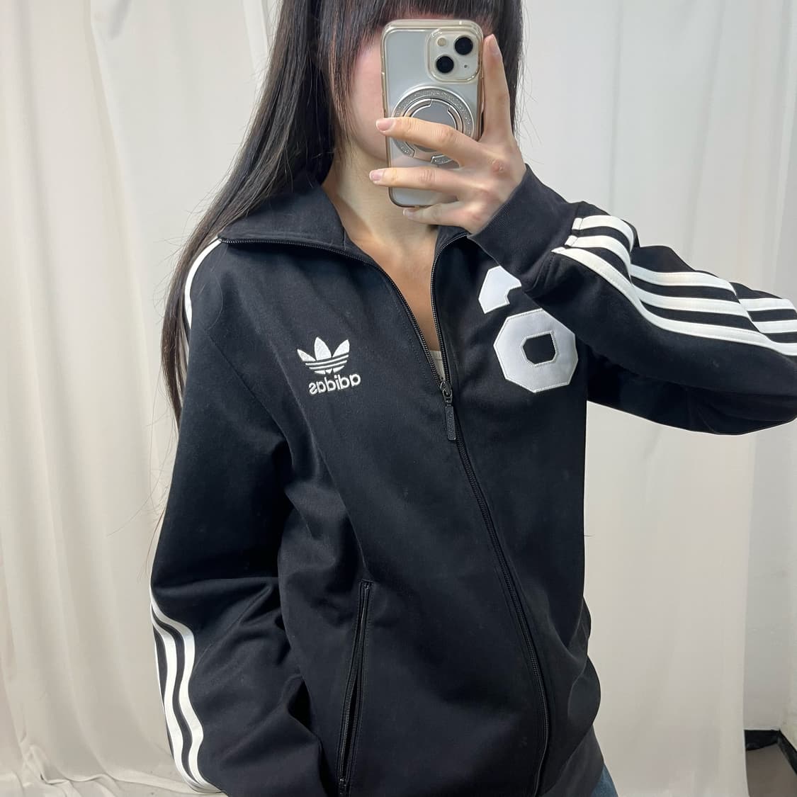 Adidas Kaiser New York Jersey 상품이미지2