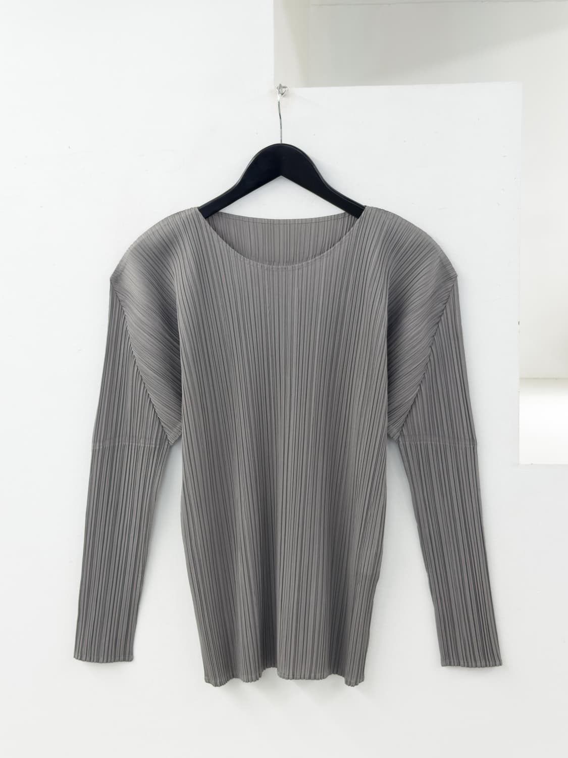 이세이미야케 플리츠 탑 상품이미지2