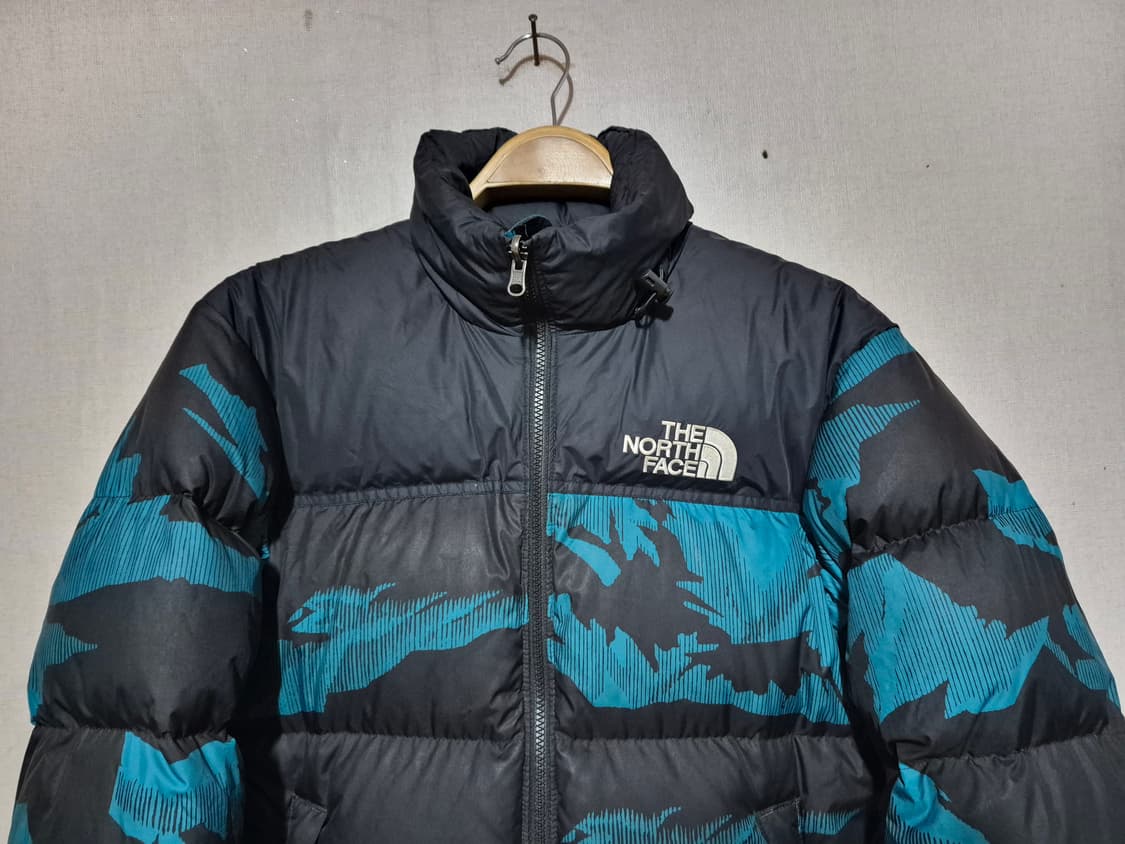 Nathface 노스페이스 눕시 프린차드 레트로 S(우리95) 상품이미지3