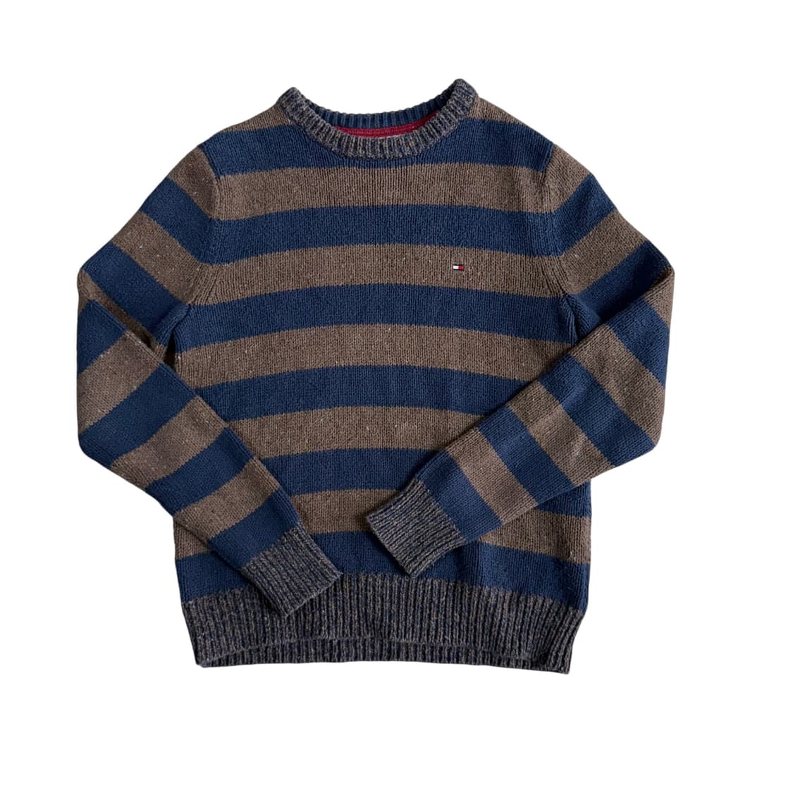 타미힐피거 니트 상품이미지1