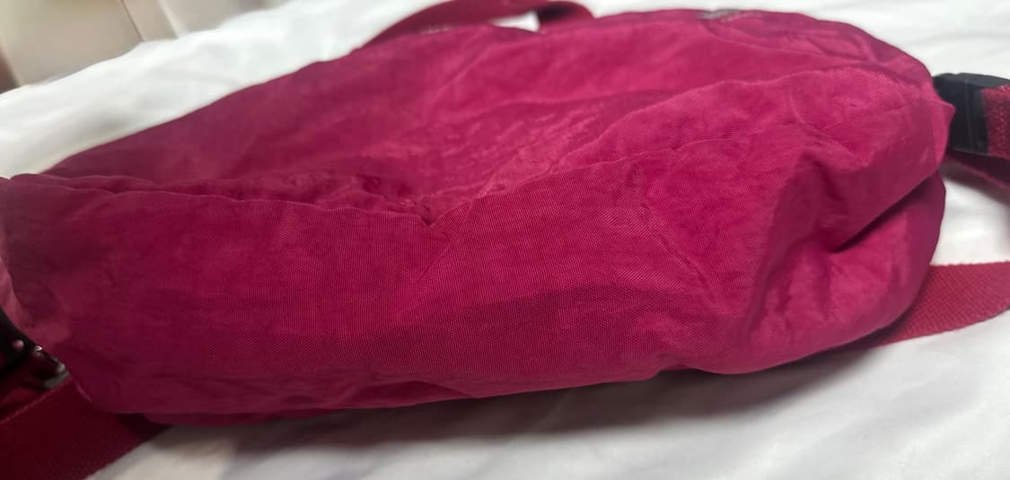 Kipling Pink Crossbody Bag 상품이미지5