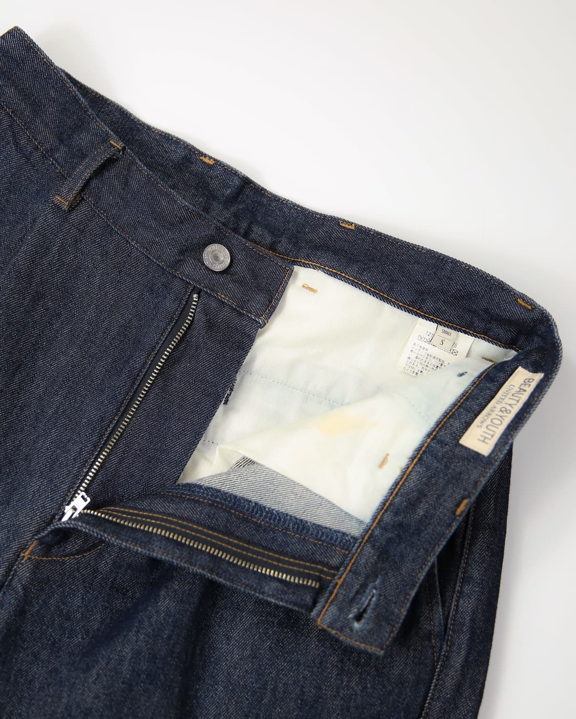 BEAUTY&YOUTH United Arrows Denim 상품이미지4