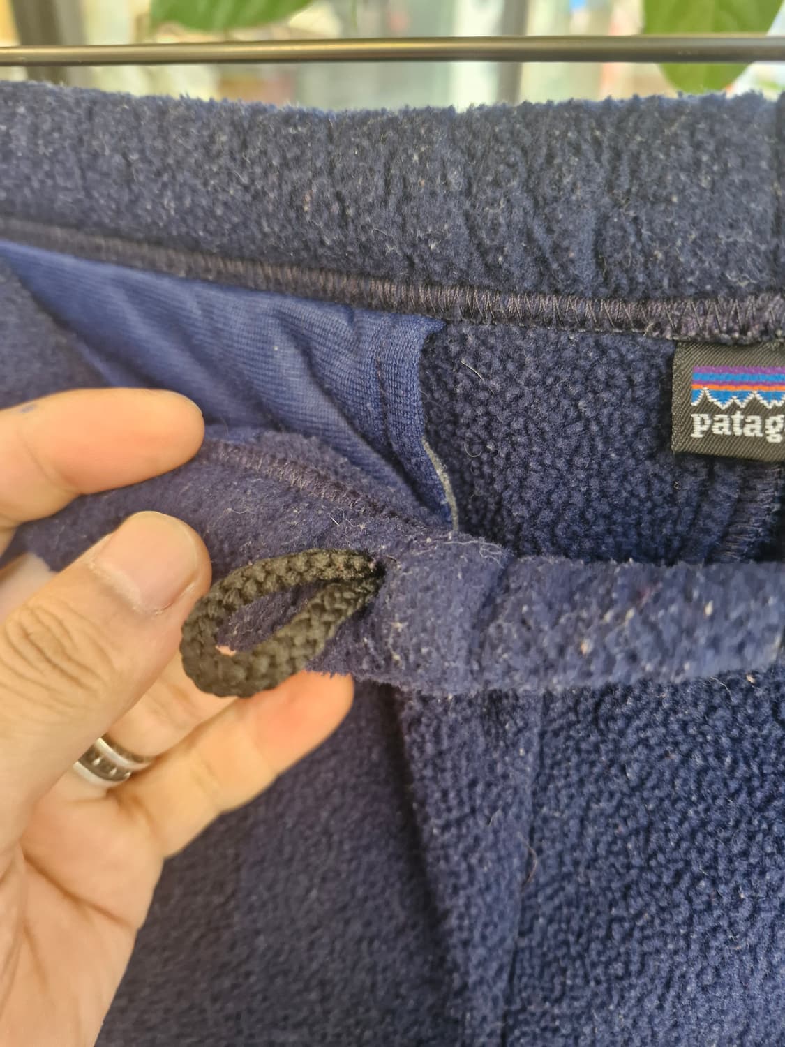 Z-140 파타고니아 신칠라 팬츠 바지 상품이미지5