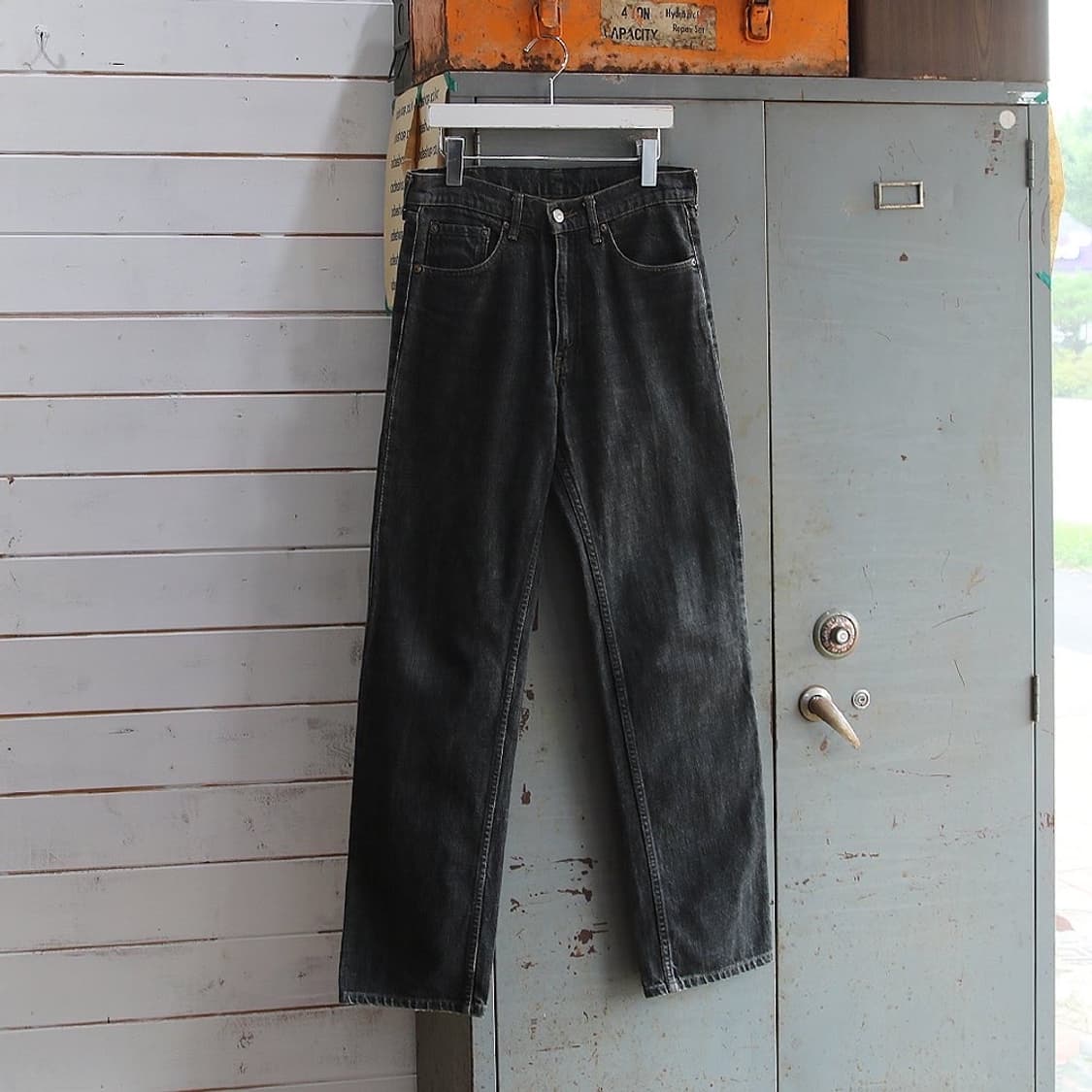 리바이스 503-0213 (남성용 29) 상품이미지2