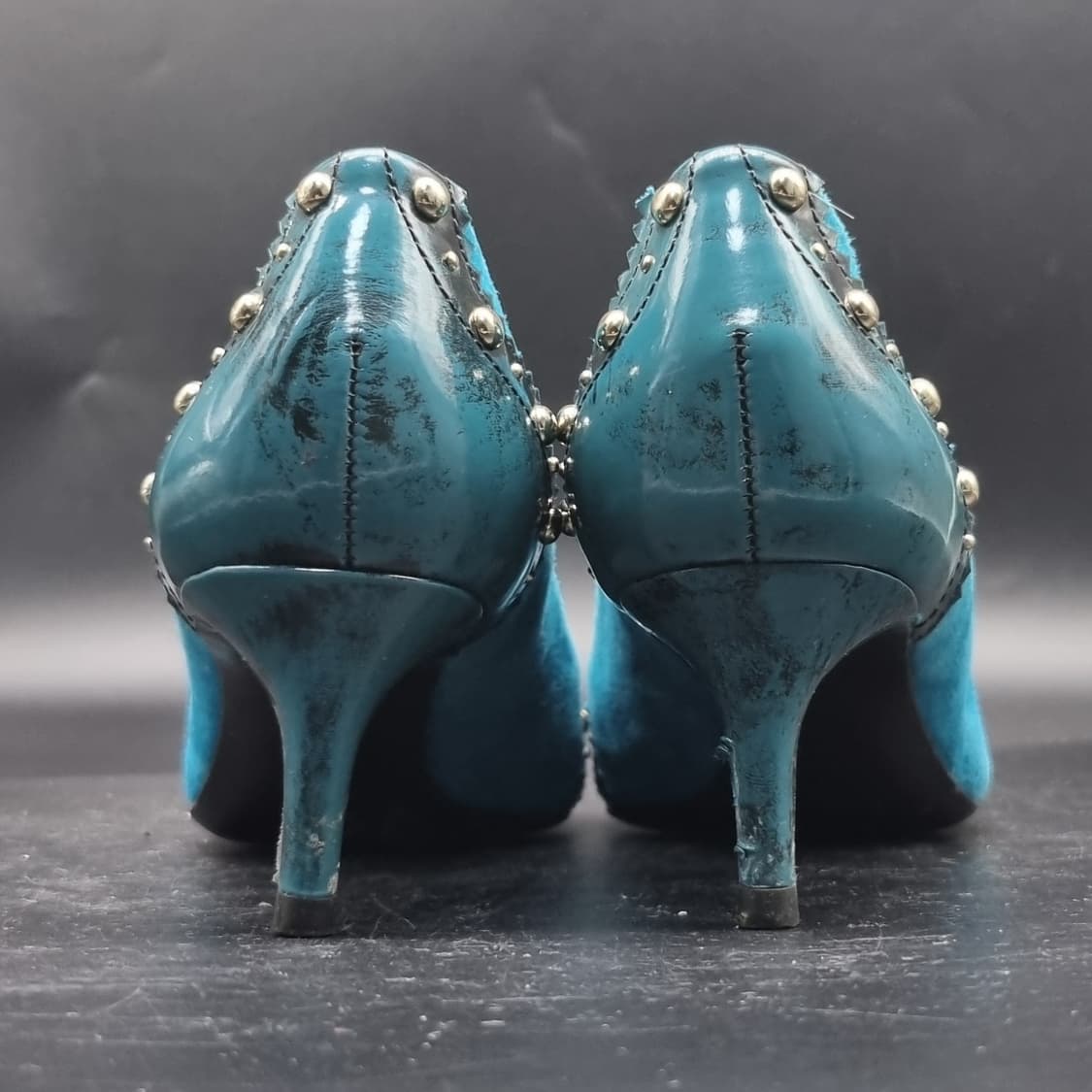 토리버치 여성하이힐 6m 235 굽6 상품이미지4