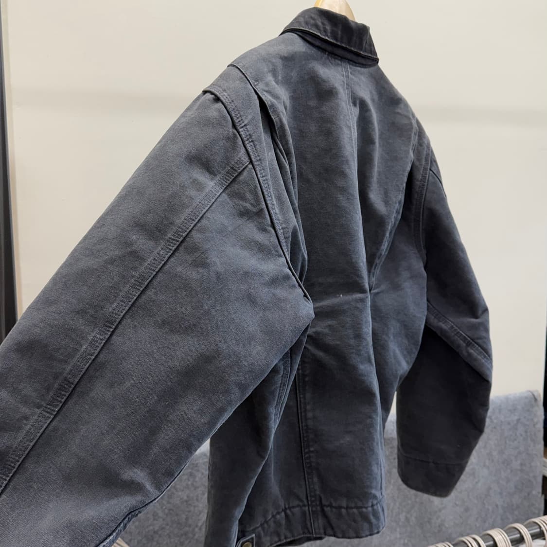 OG Carhartt WJ097 PTL Detroit J97 상품이미지7