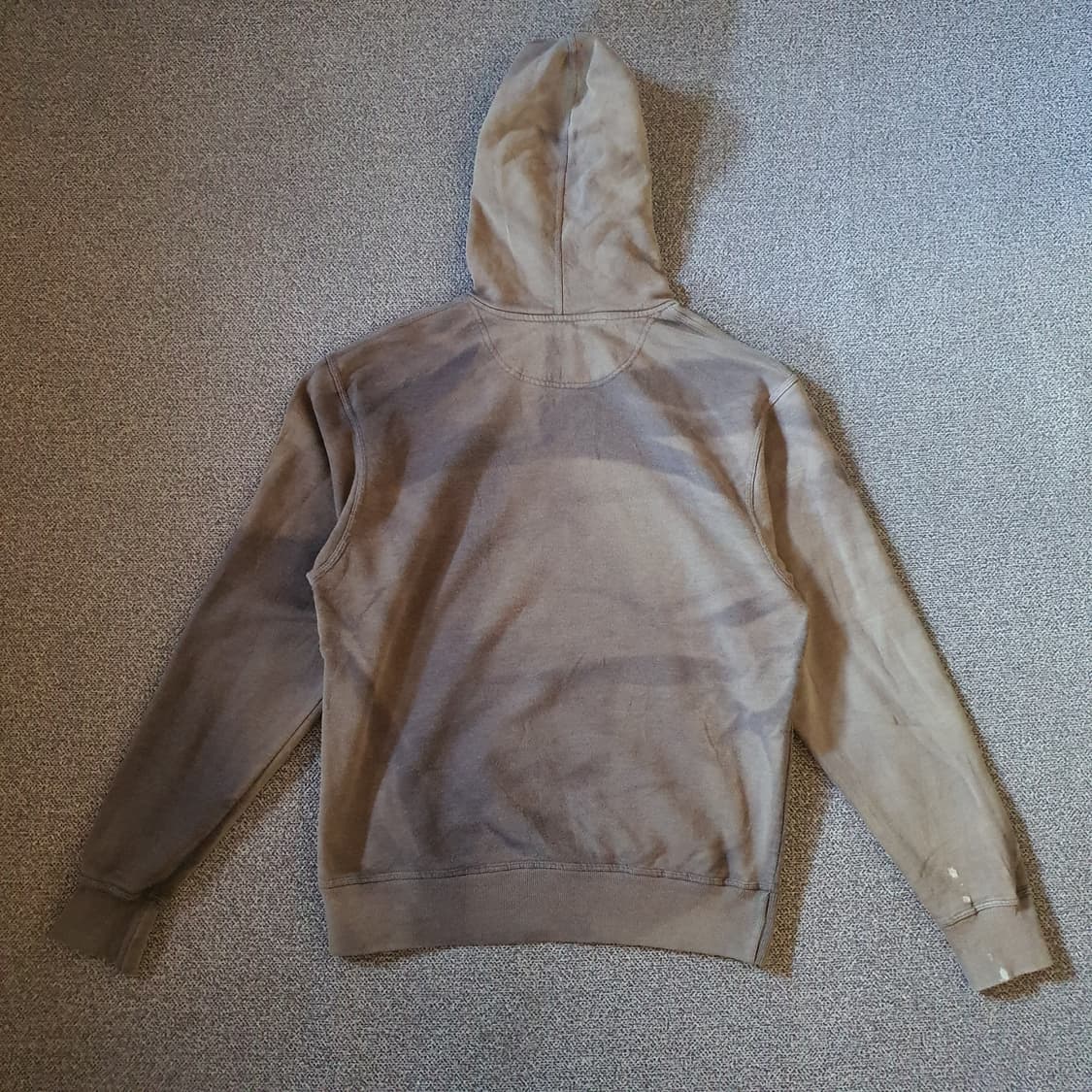 챔피온 후드 기모 No.46 상품이미지7