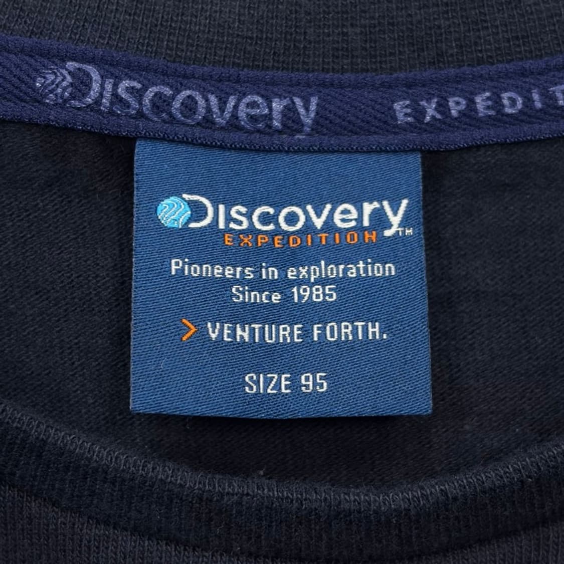 디스커버리 단가라 롱슬리브 v2019 상품이미지5