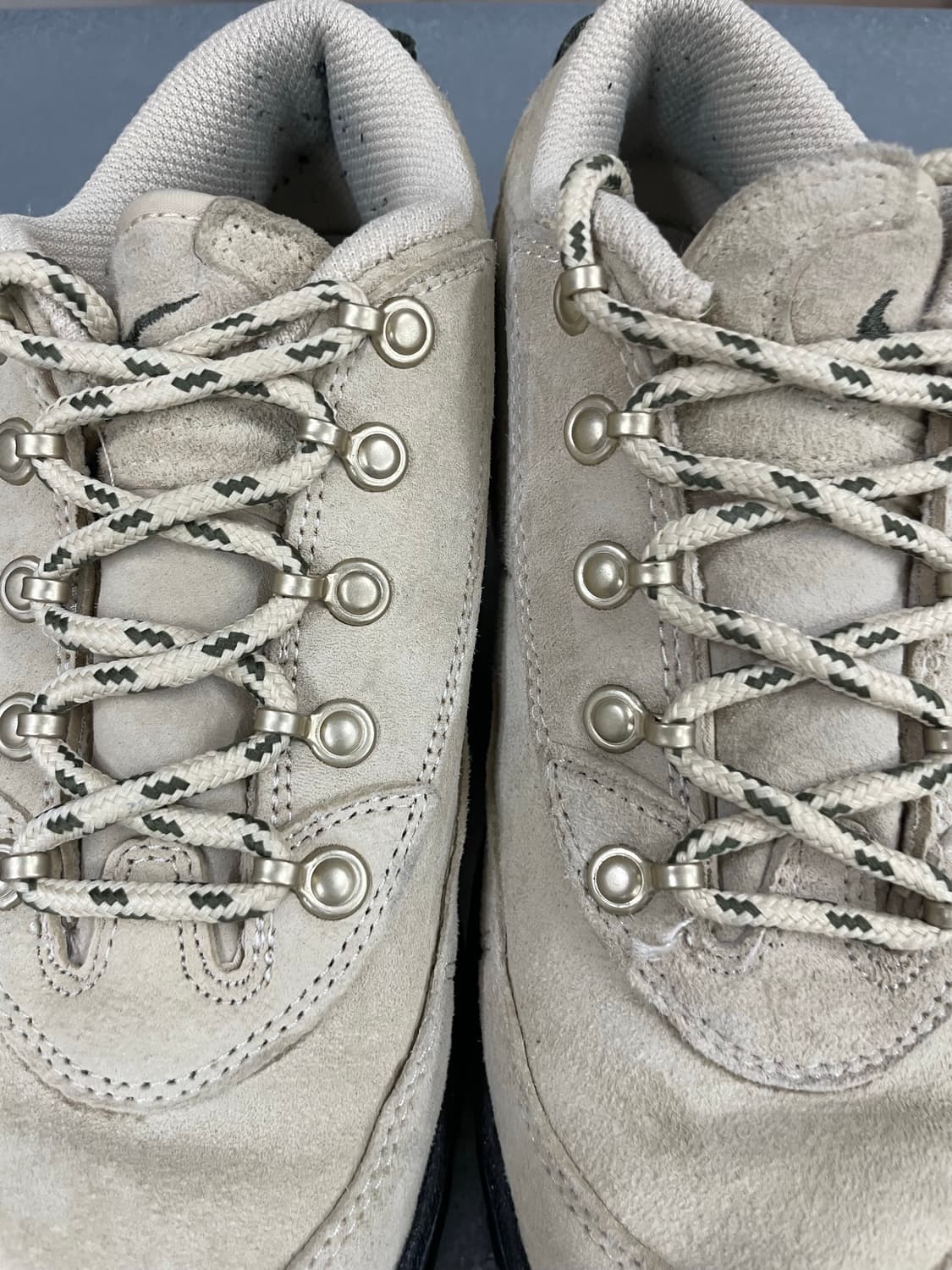 나이키 라하르 로우 파슬 스톤 240 (gr-4515) 상품이미지8