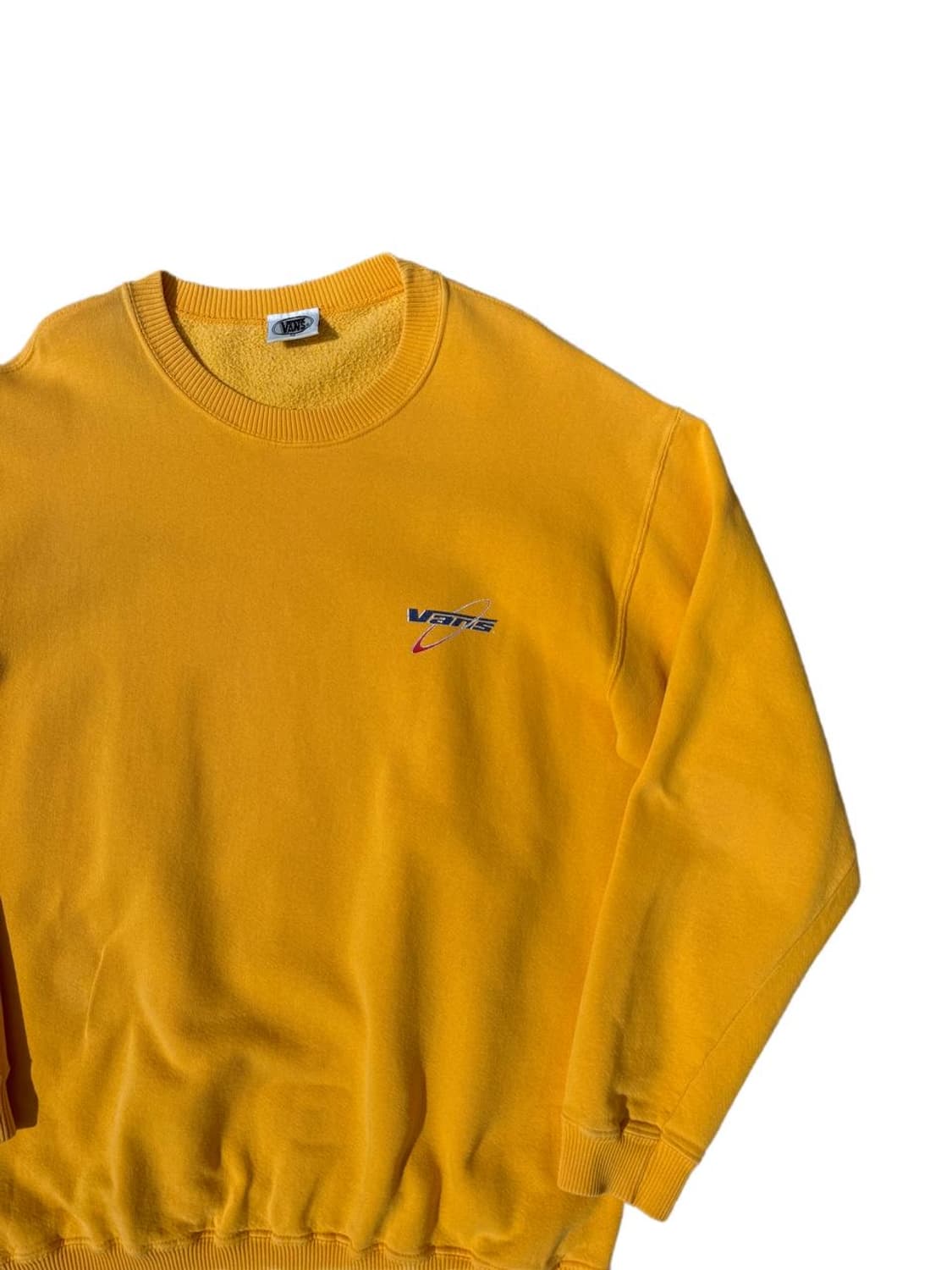 90s 반스 스웻셔츠 상품이미지3