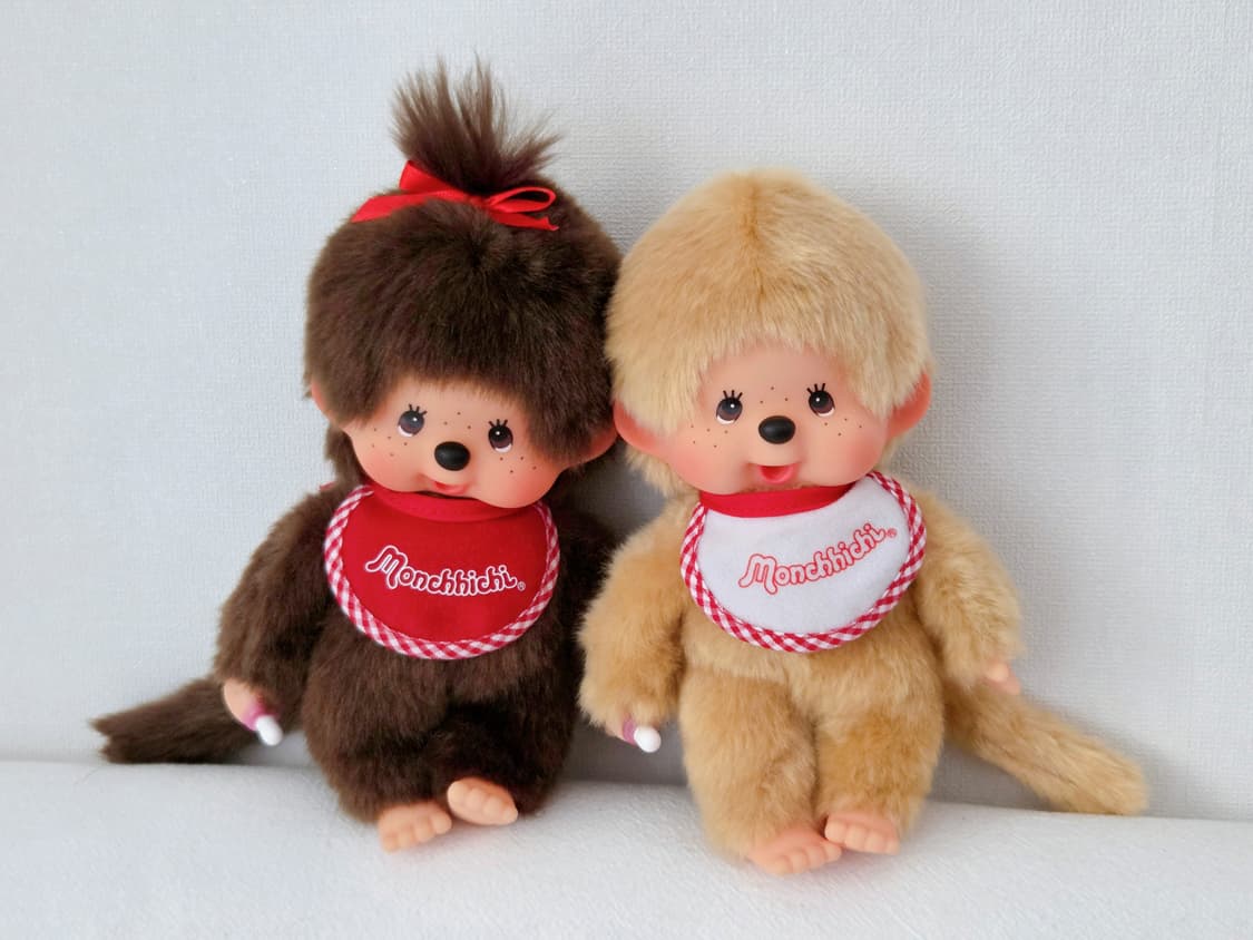 [새상품]몬치치s 셋트  상품이미지1