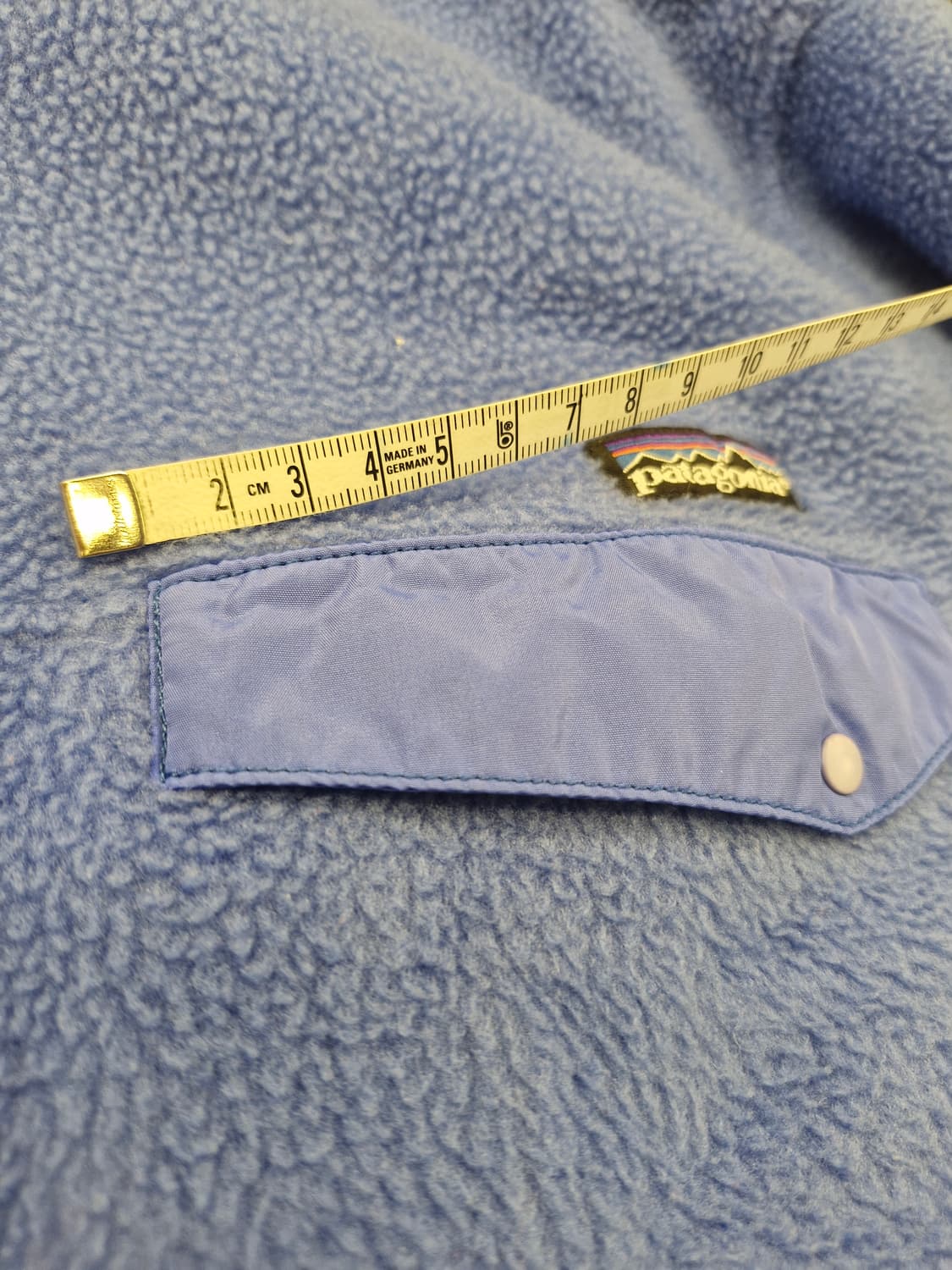 Z-31 파타고니아 신칠라  상품이미지5