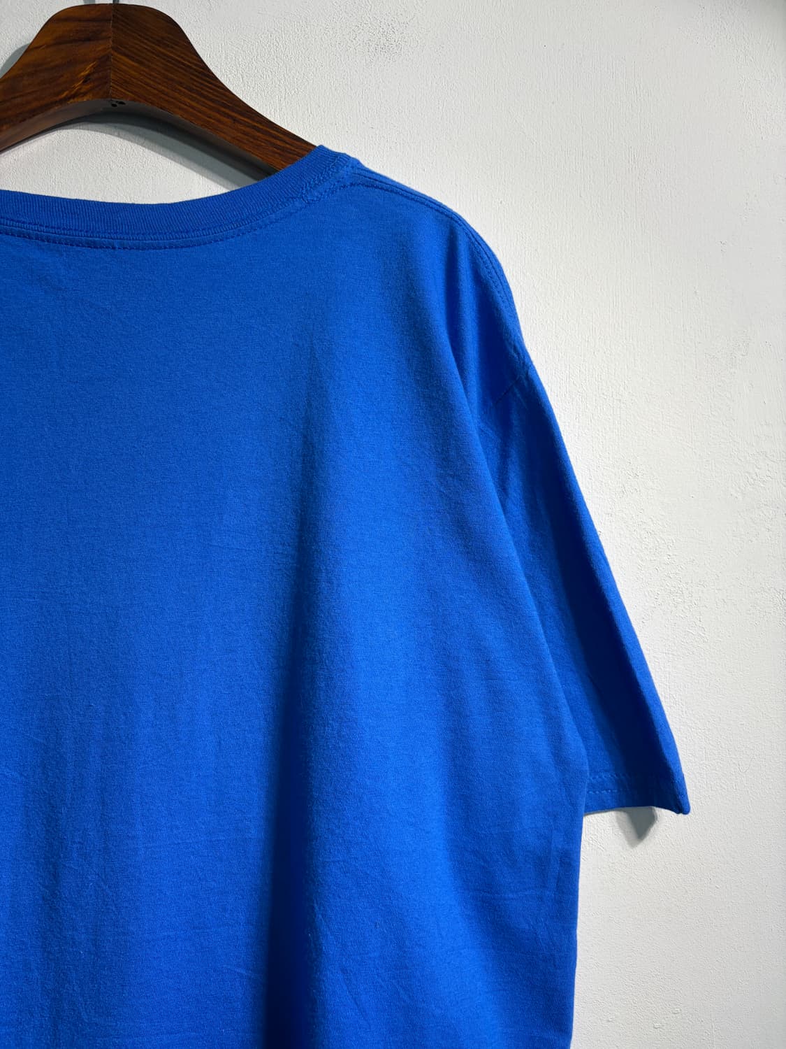 만원샵) 빈티지 반팔 티셔츠 L C267 상품이미지7