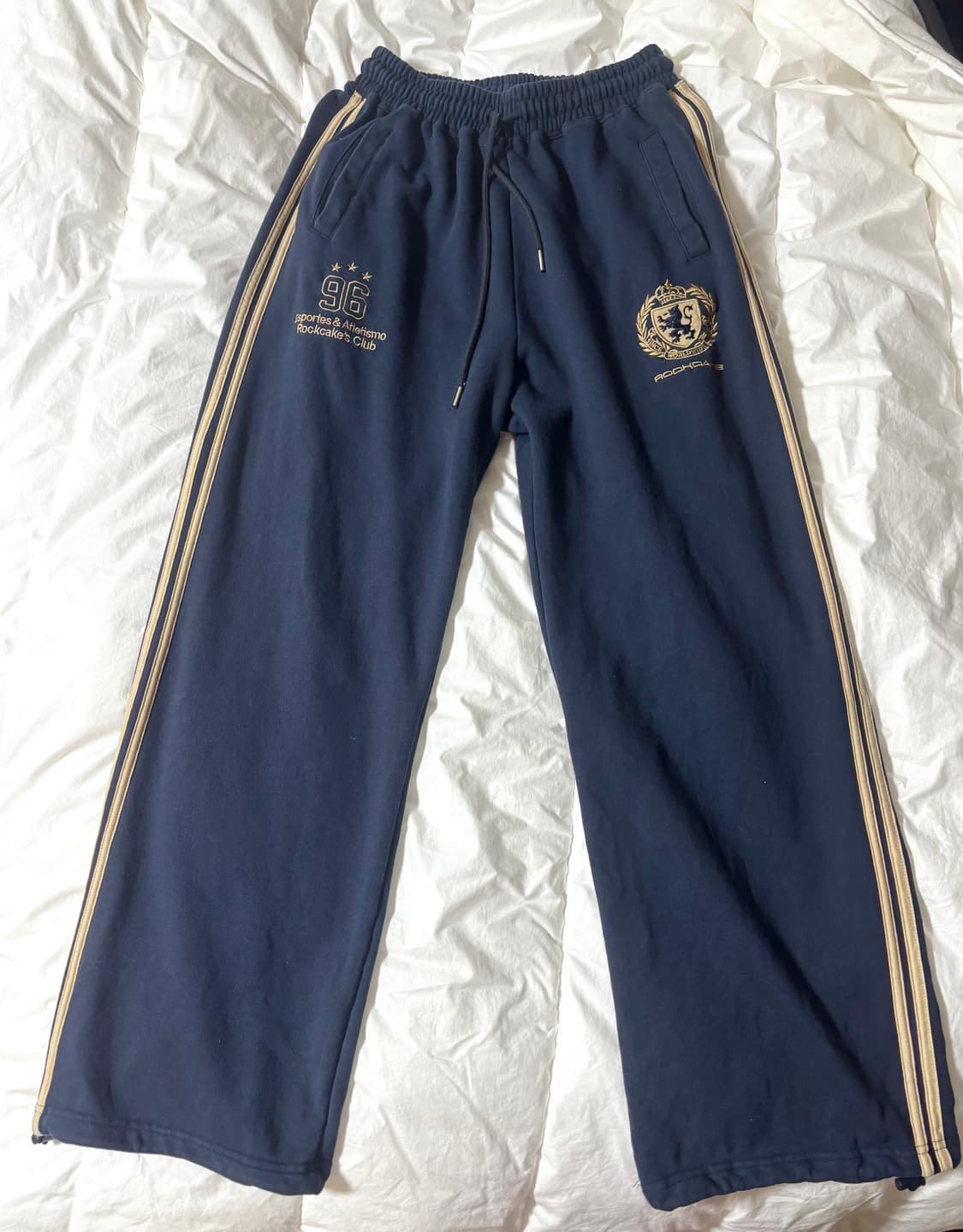 락케이크 96 조거팬츠 상품이미지2