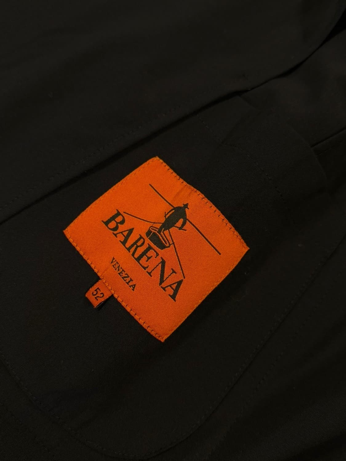 바레나 테일러드 자켓 105 상품이미지8