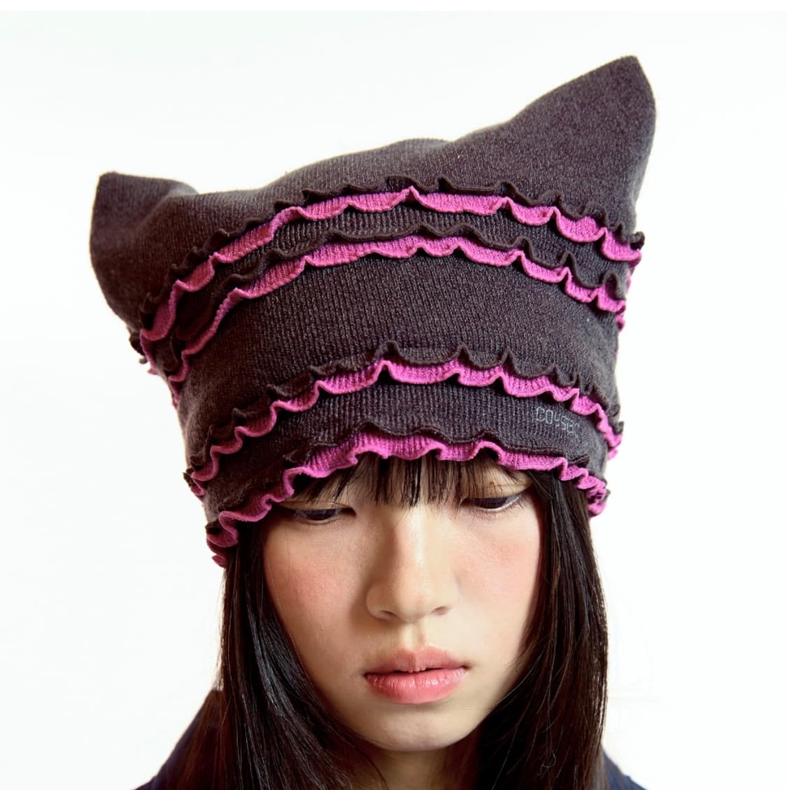 코이세이오 캣프릴 비니 상품이미지1