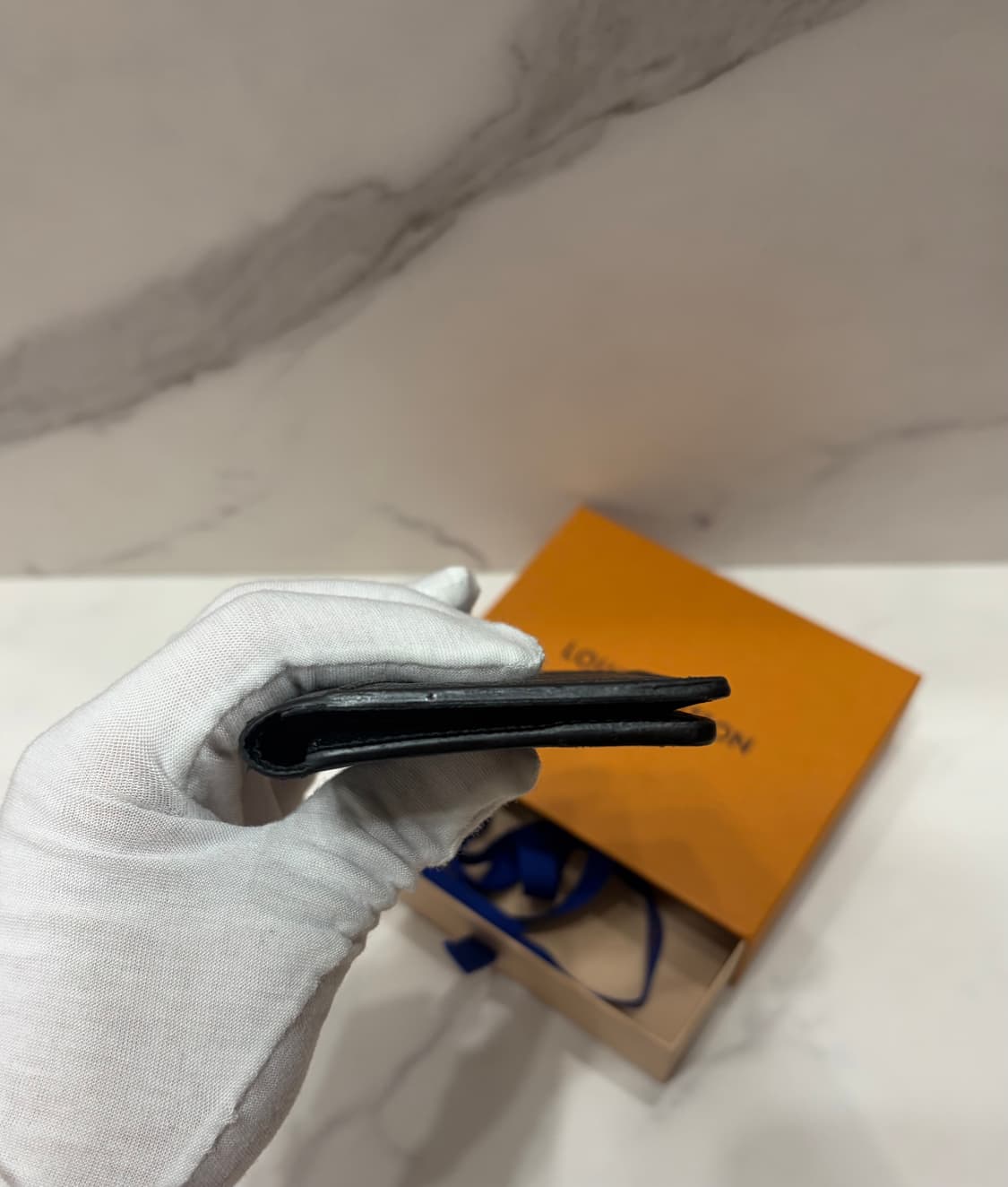 [정품] 루이비통 이클립스 오거나이저 카드지갑 상품이미지4